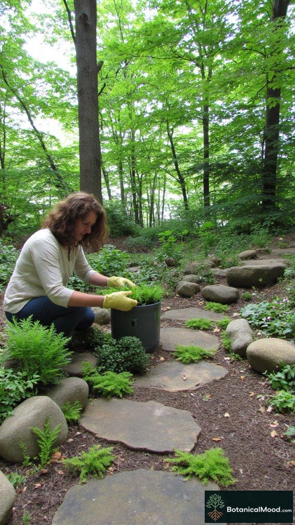 transformative garden design innovations