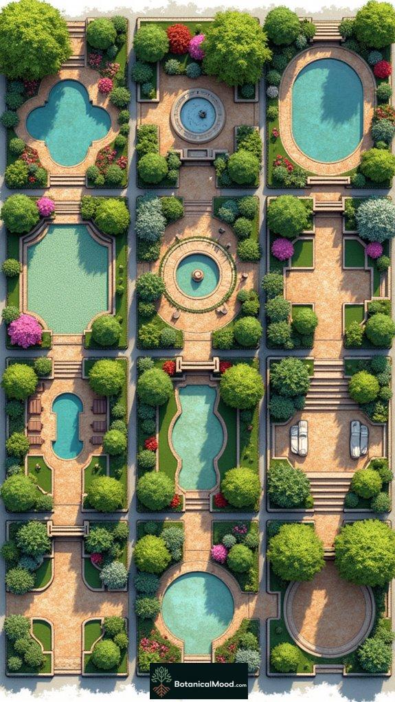 Magical Garden Lighting: Transform Your Outdoor Space Tonight