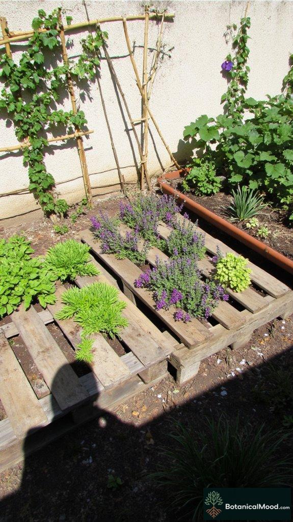 affordable vertical gardening solutions