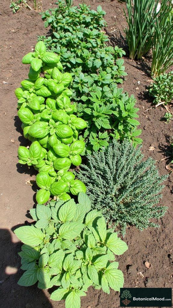 avoid harmful herb combinations