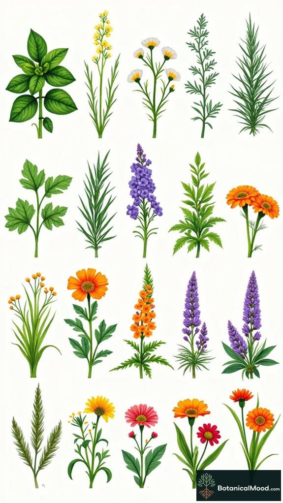 boost garden flavor naturally