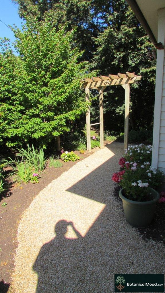 choose appropriate arbor size