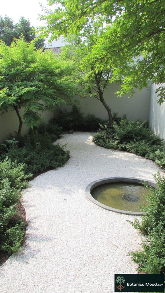 color psychology in gardening
