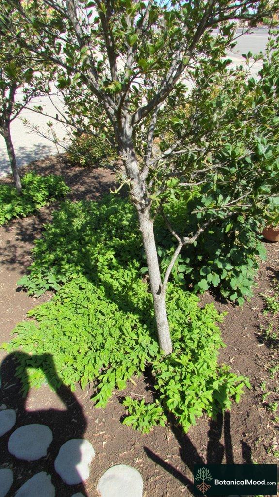 community gardens enhance nutrition