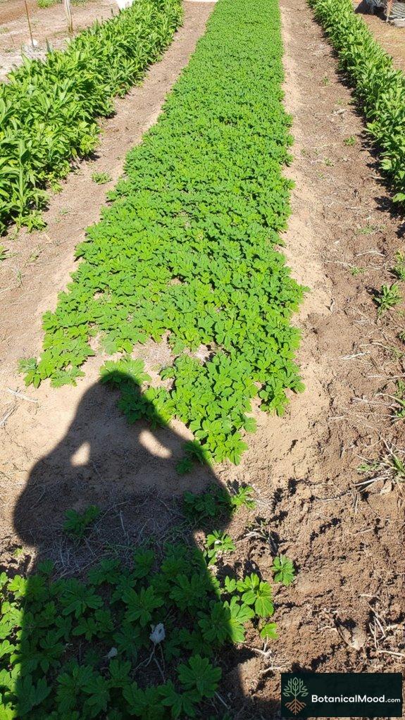cover crops enrich soil
