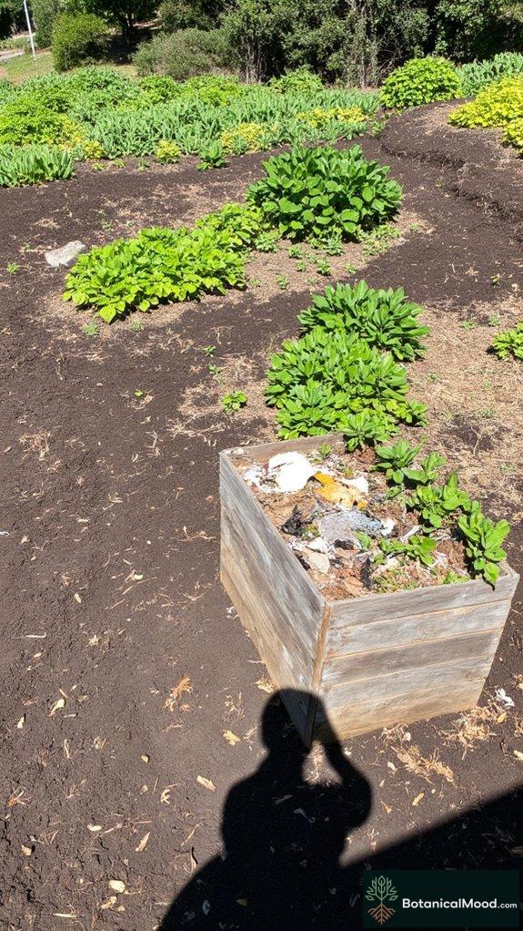 cultivating soil health sustainably