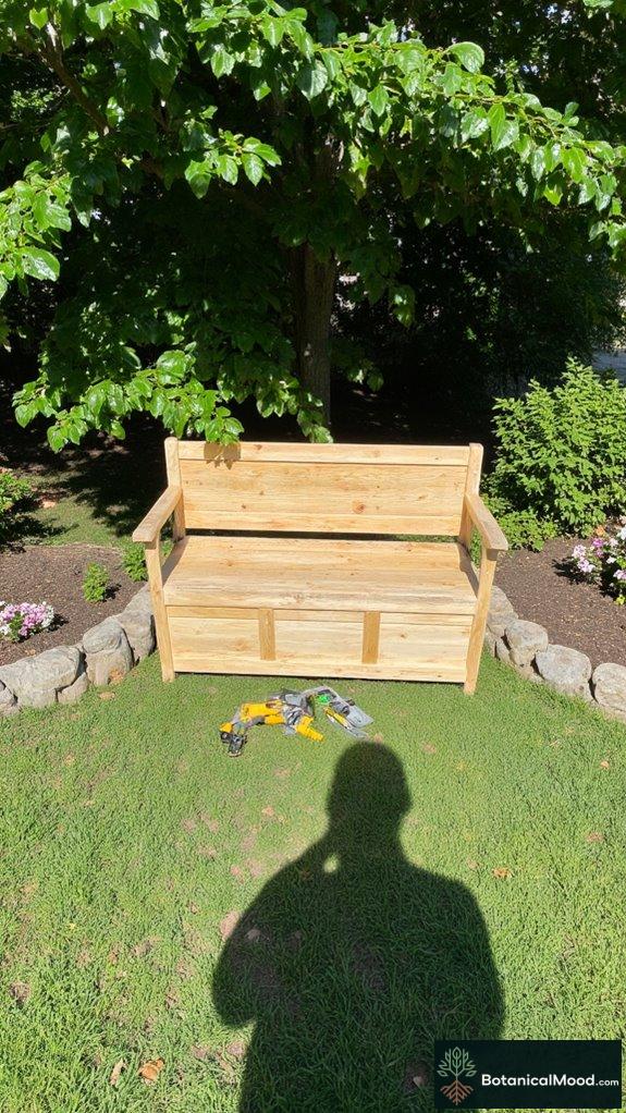 diy project assembly tips