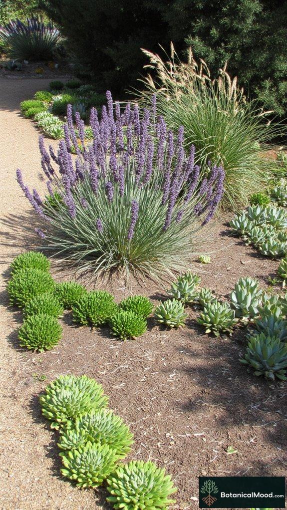 drought resistant garden selection tips