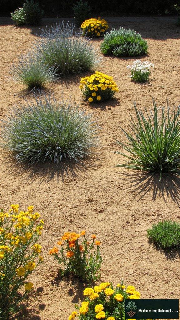 drought tolerant plant recommendations