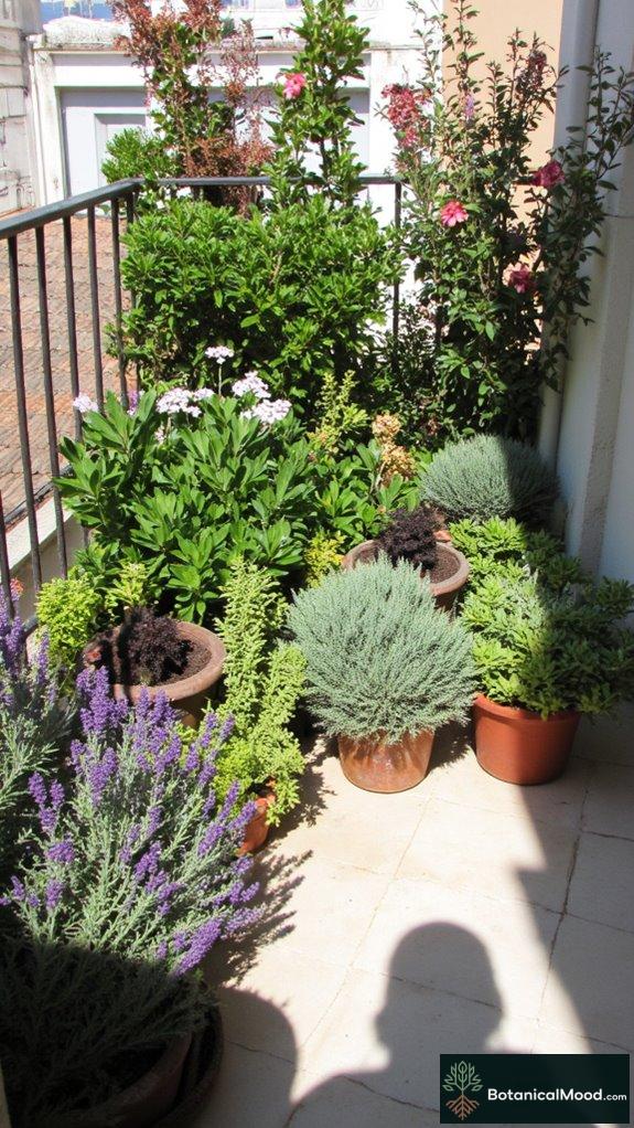 drought tolerant plant selections