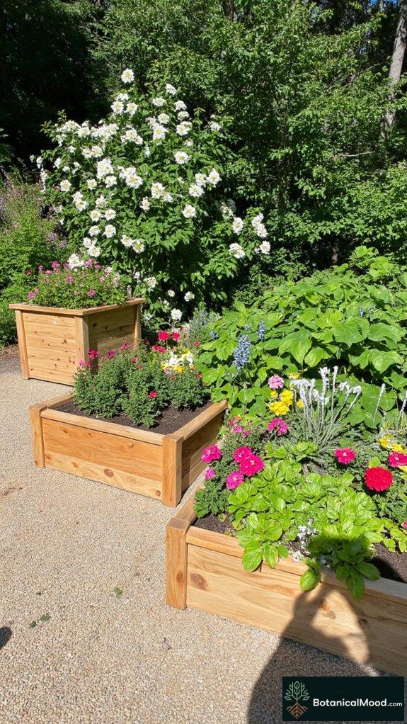 durable stylish eco friendly planters