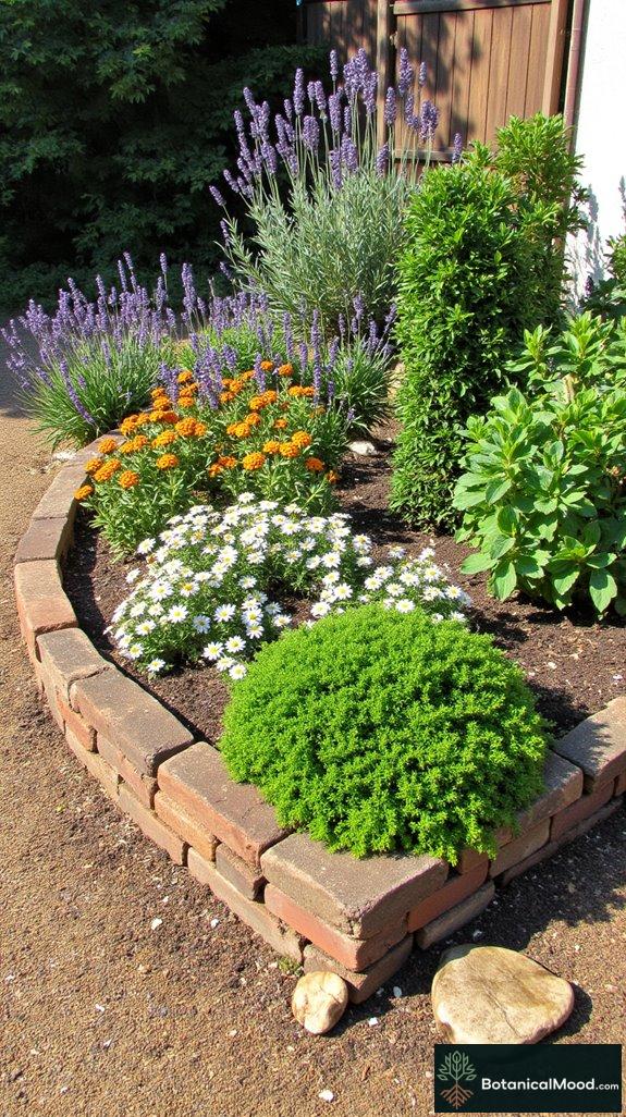 durable warm clay bricks