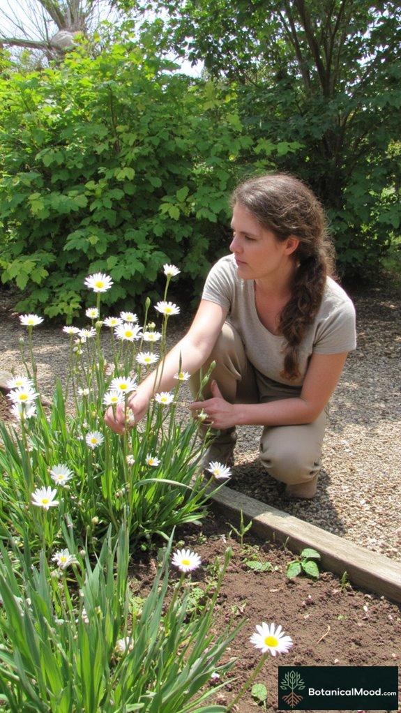 eco friendly garden design approach