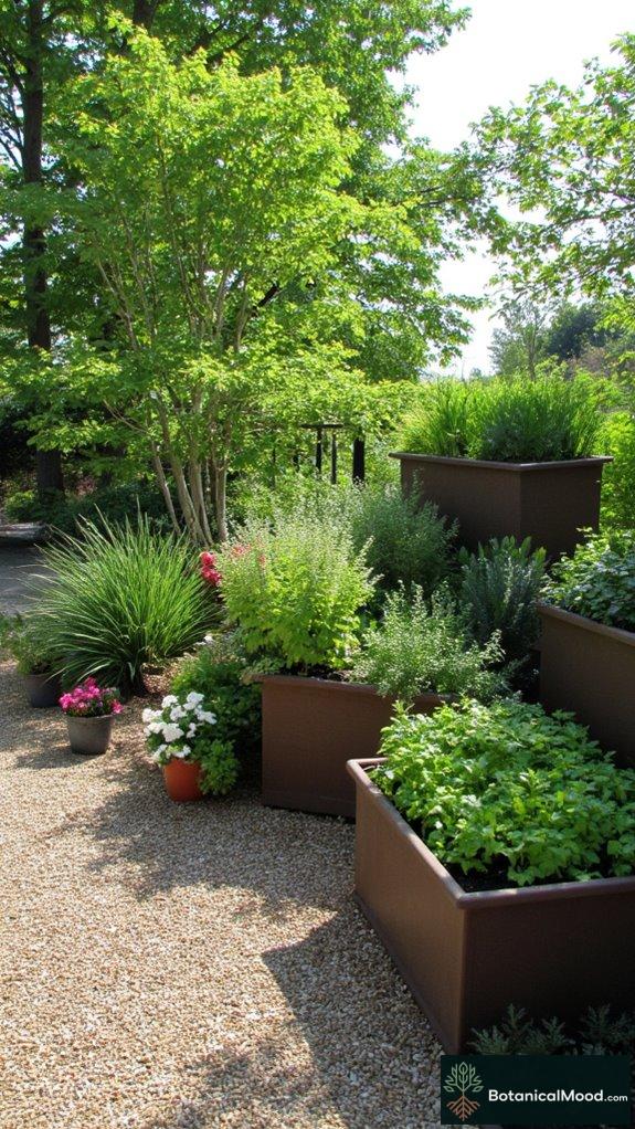 eco friendly gardening innovations showcased