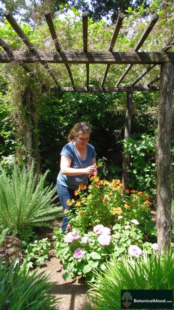 ecological garden design principles