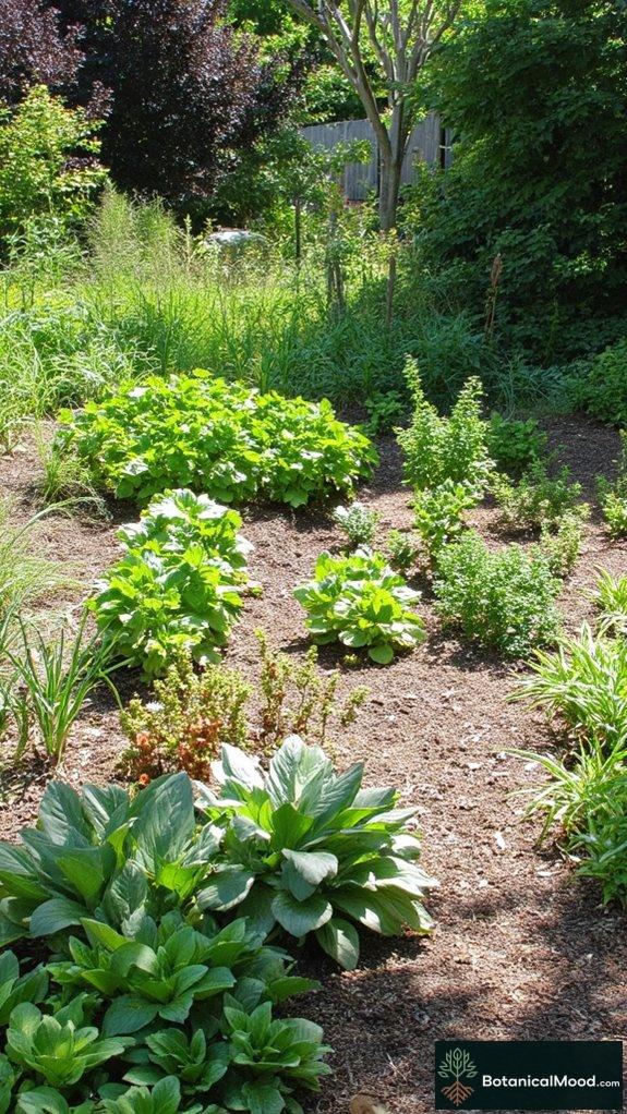 edible varieties enhance beauty