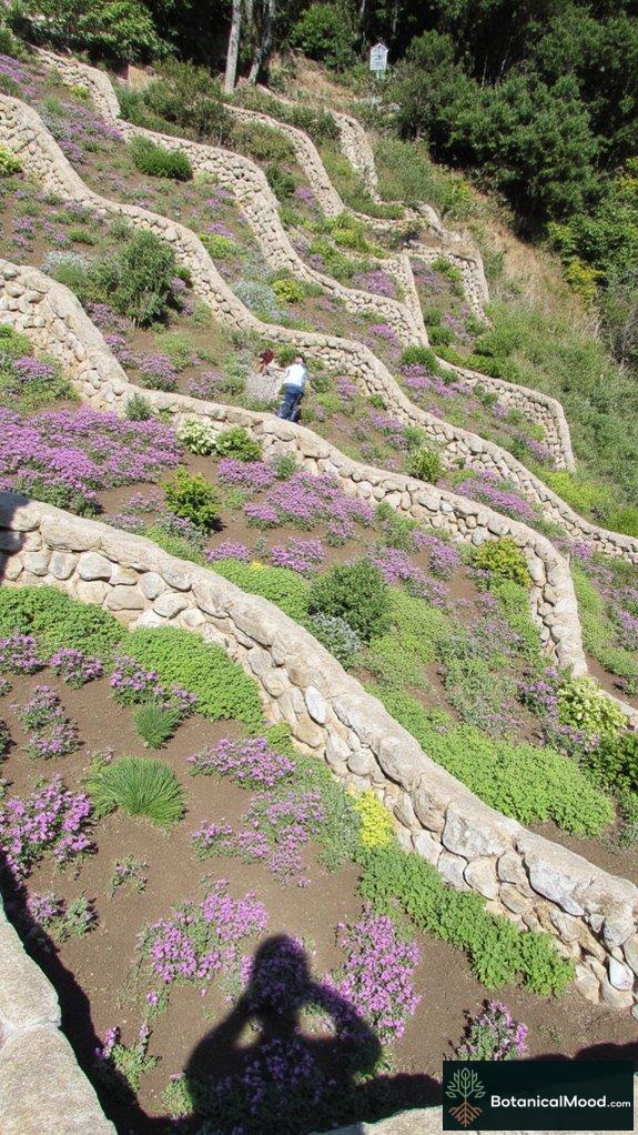 effective mountain earthworks strategies