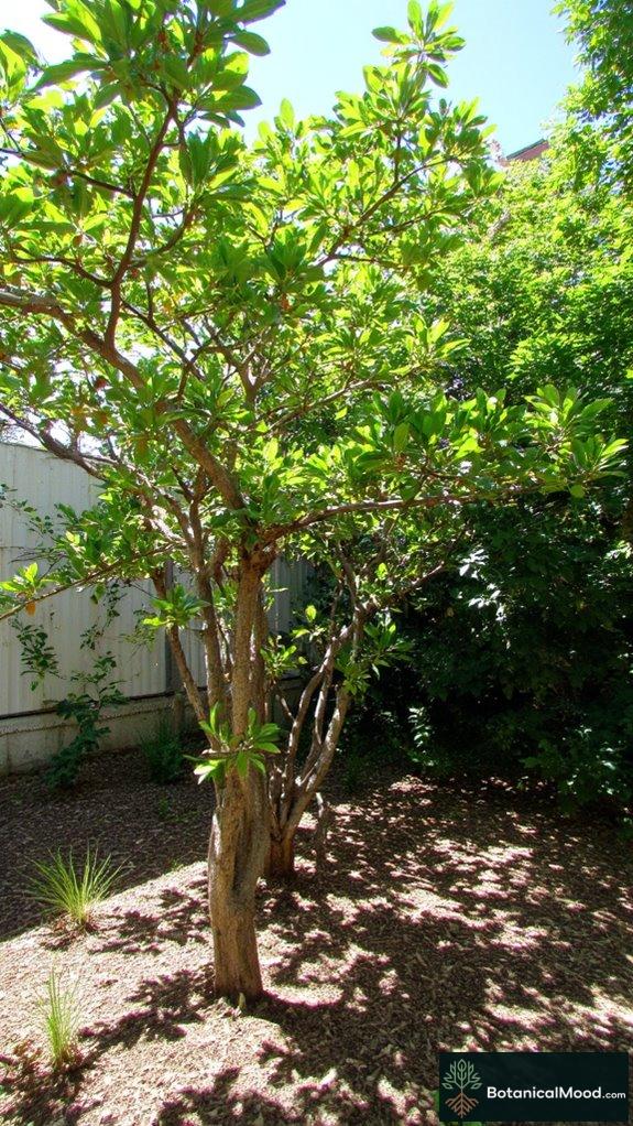 elegant productive urban gardens