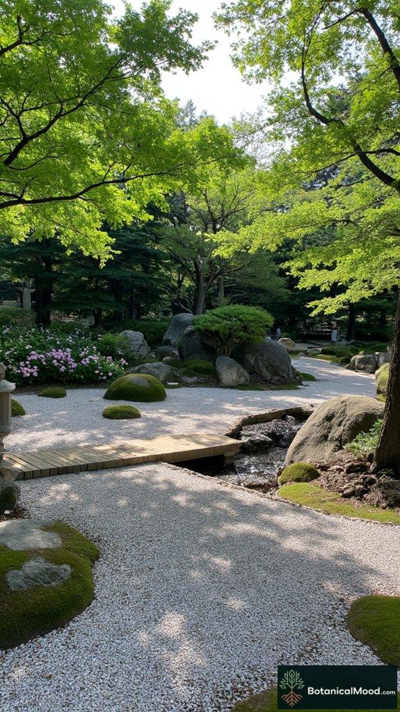 embrace nature s existing beauty