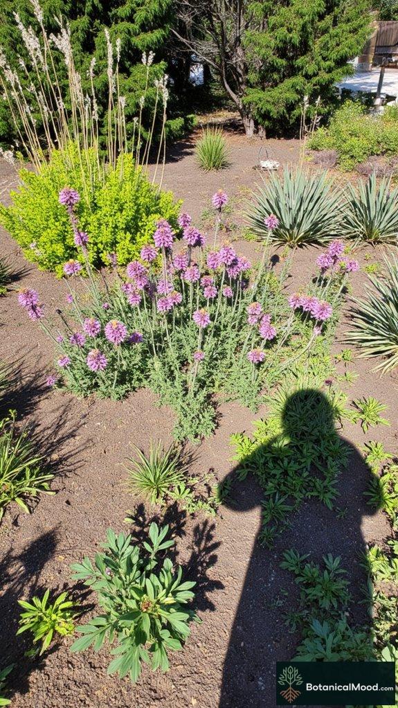 enhance gardens with natives