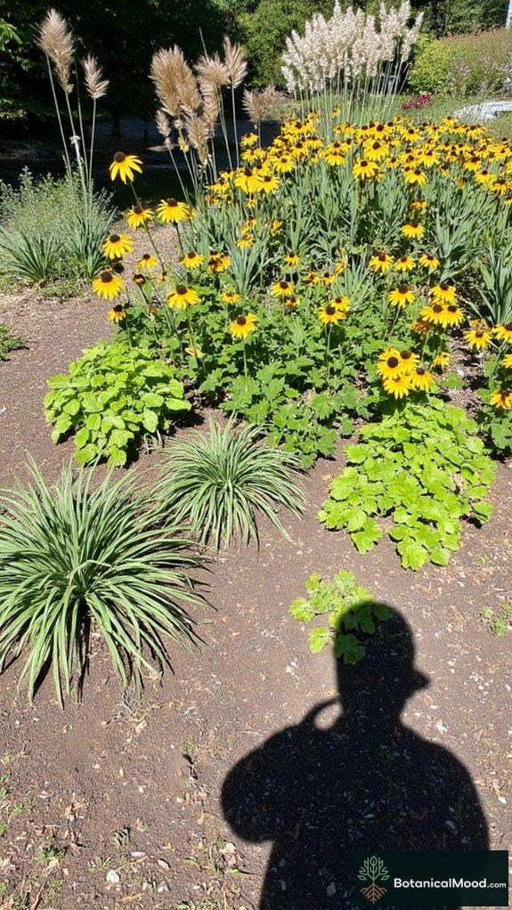 enhancing ecosystems with natives