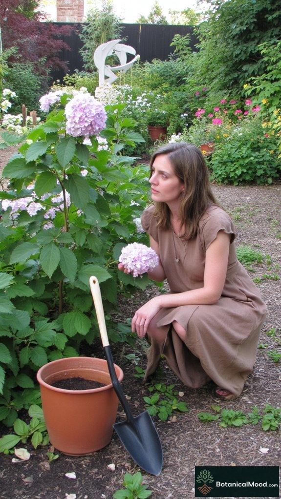 environmental design and horticulture