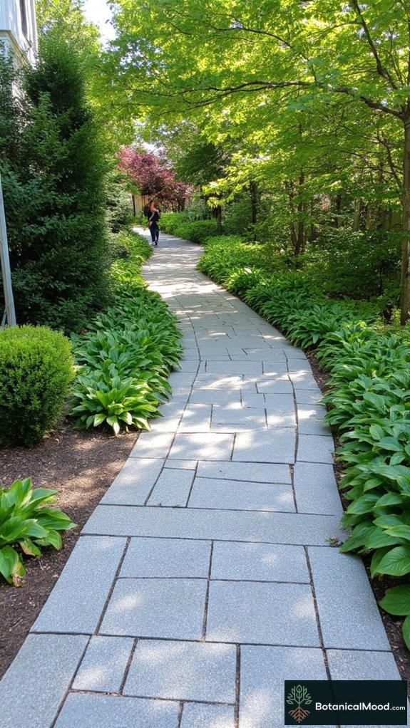 functional and aesthetic pathways