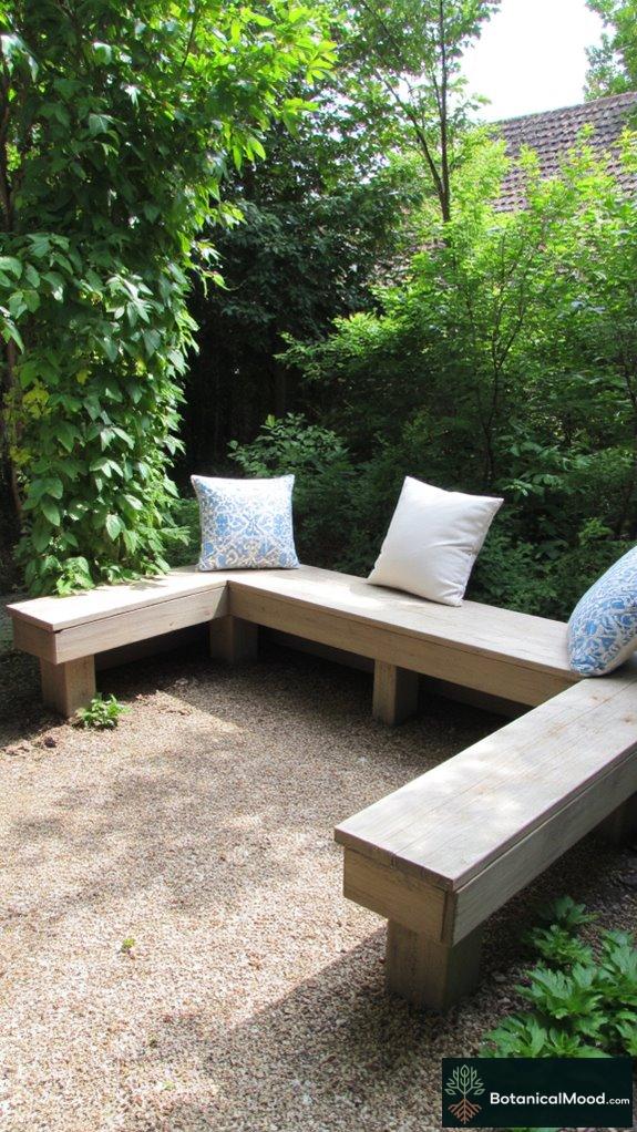 functional and beautiful storage