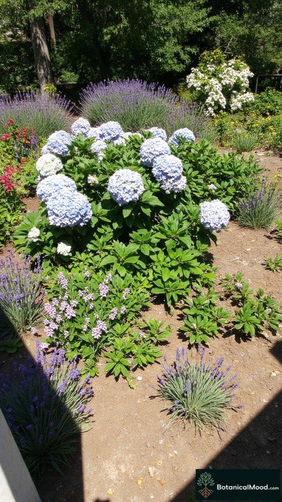 garden ecology and sustainability