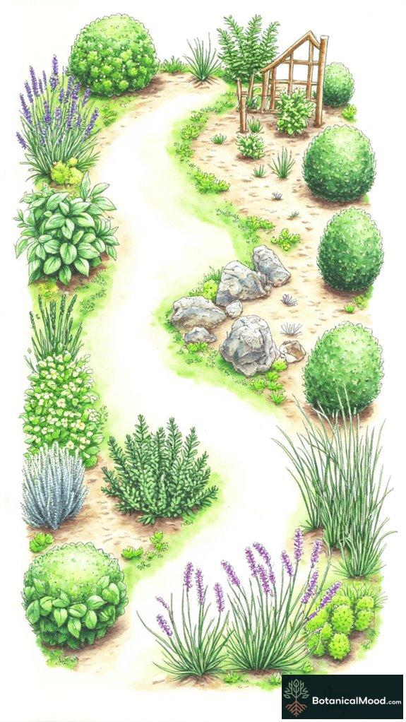 herb compatibility for thriving gardens