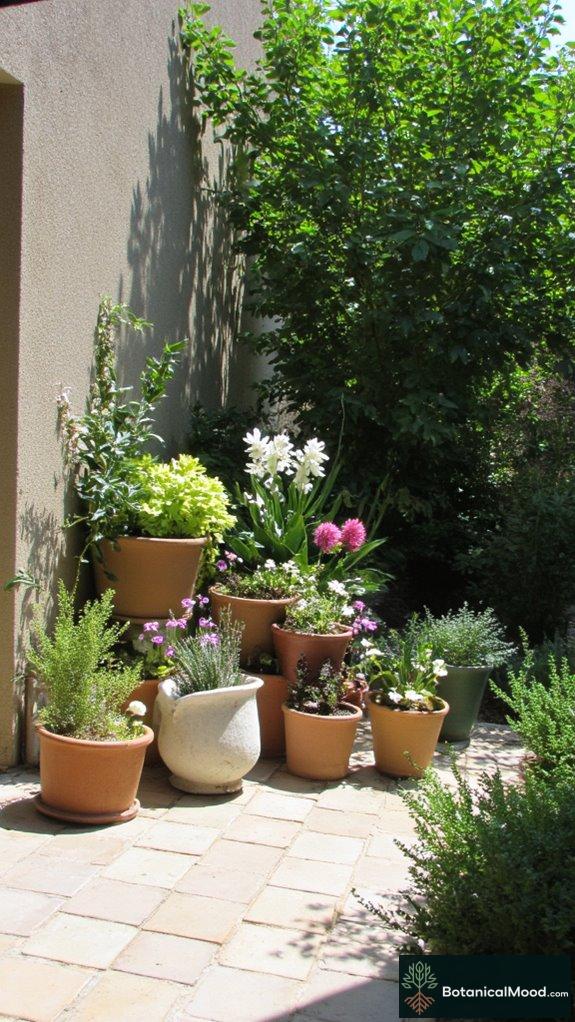 indoor and outdoor gardening benefits