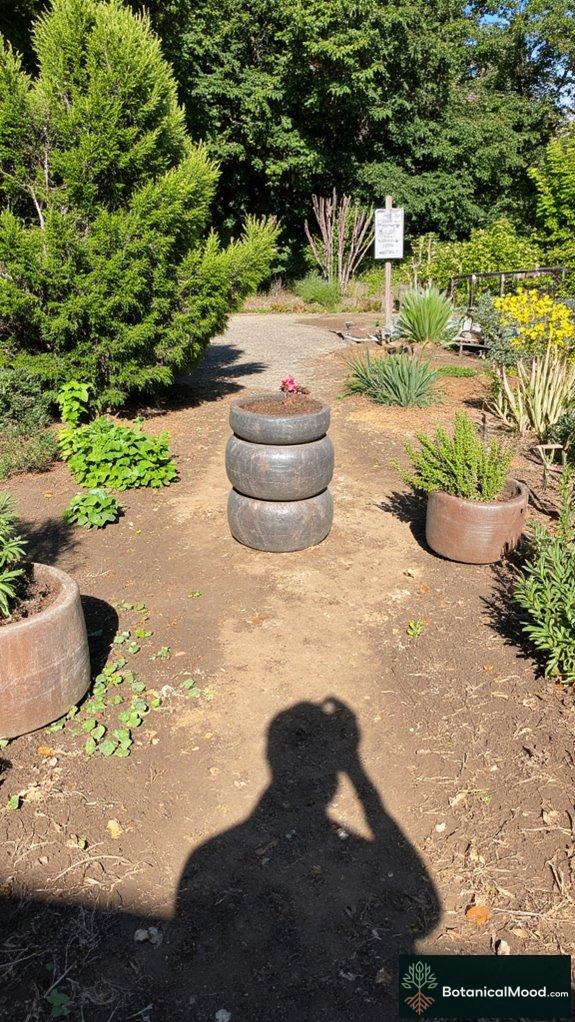 innovative eco friendly gardening solutions