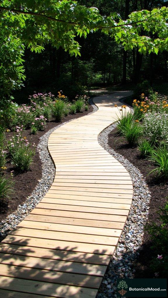 innovative pathway design inspirations
