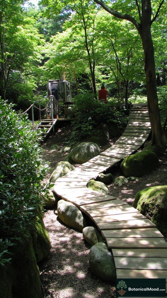 innovative rainforest exploration techniques