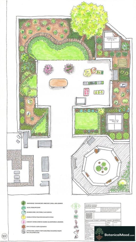 innovative raised bed designs