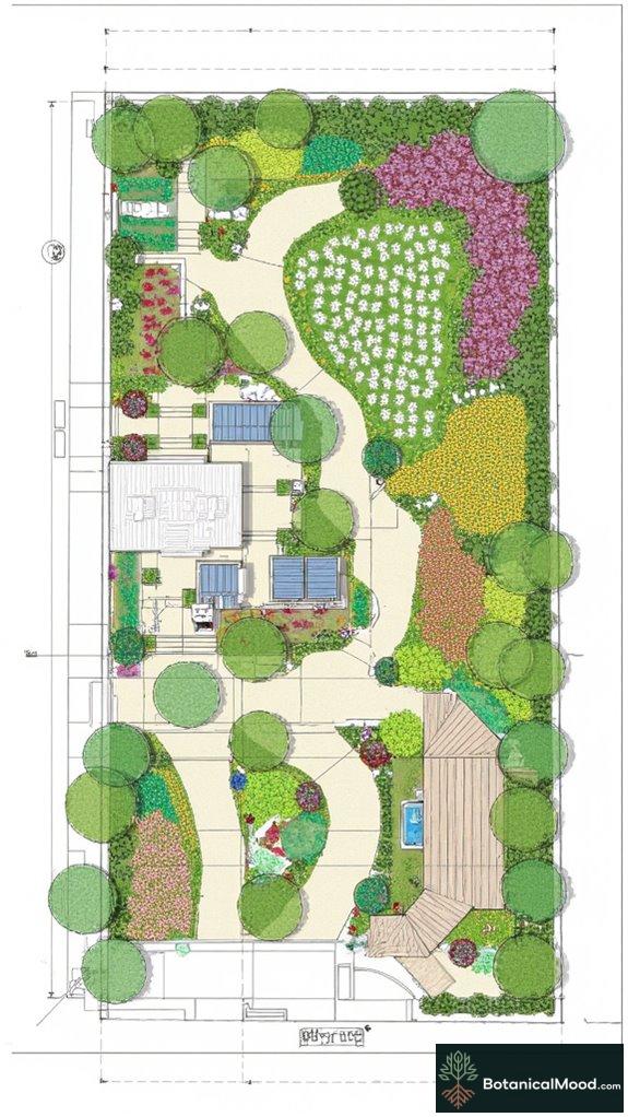 innovative urban garden design