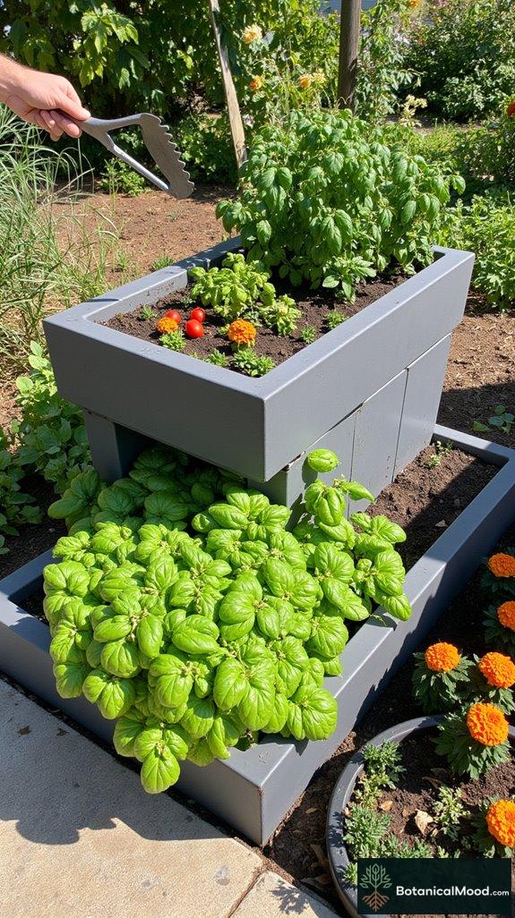 innovative urban gardening solution