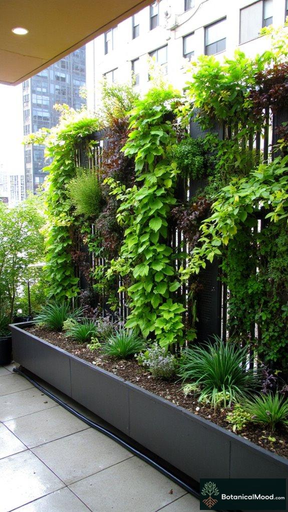 innovative urban gardening solution