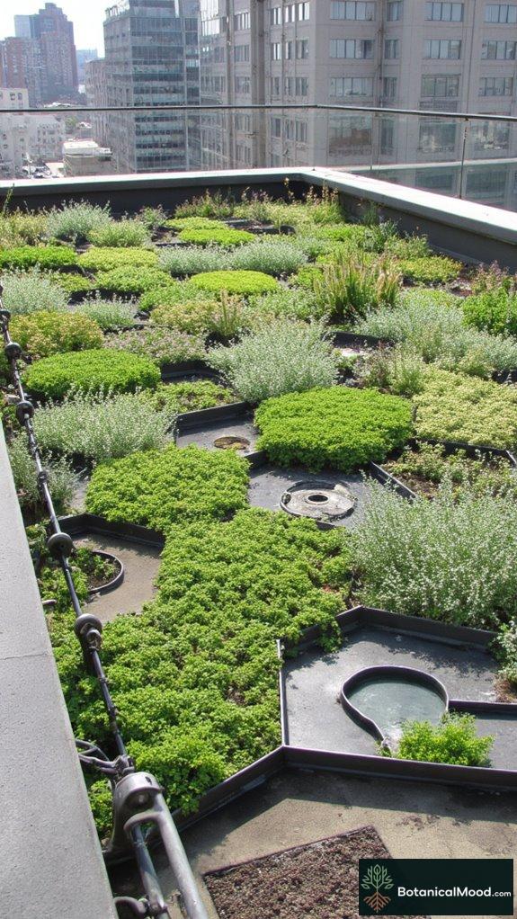 innovative urban green spaces