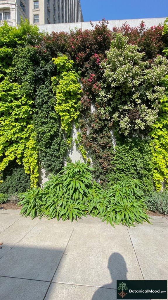 innovative urban greening solutions