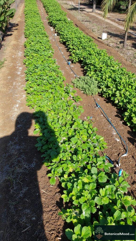 innovative water conservation techniques