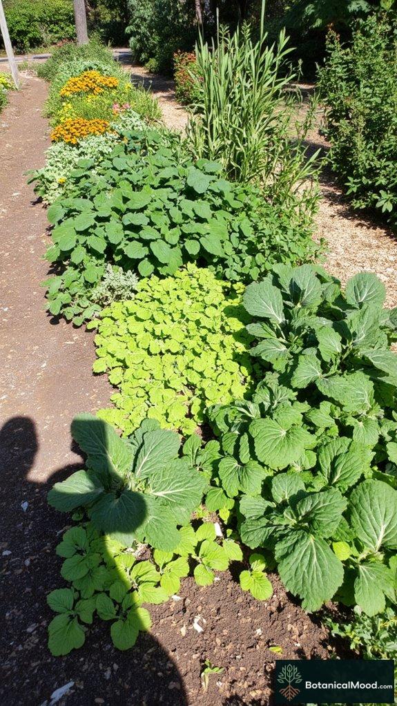 intercropping enhances pest control
