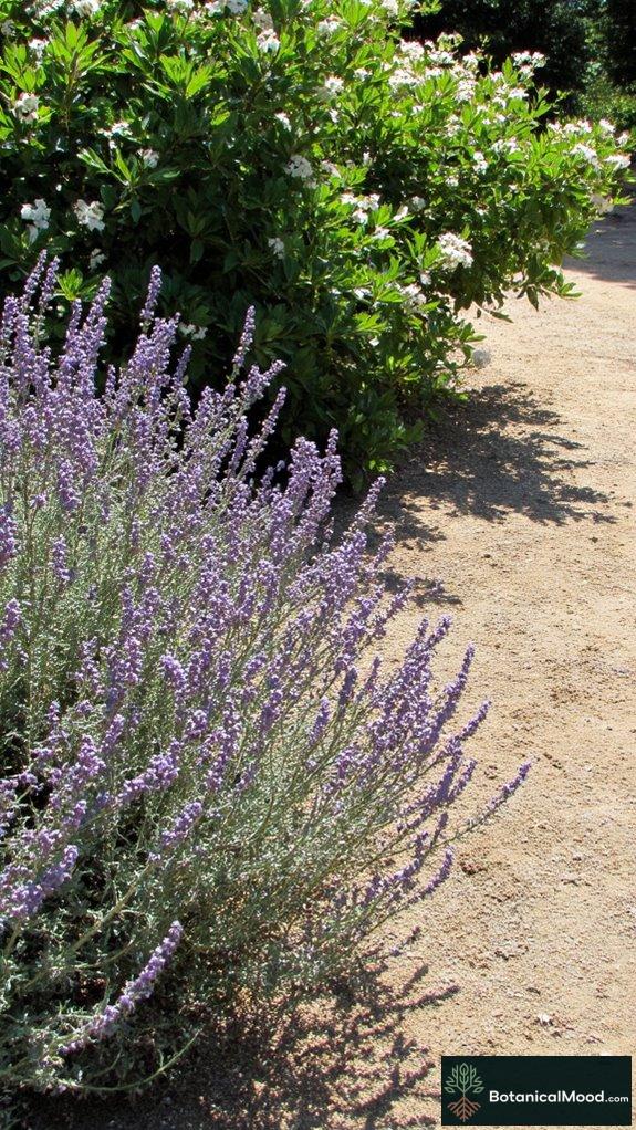 low maintenance flowering shrubs