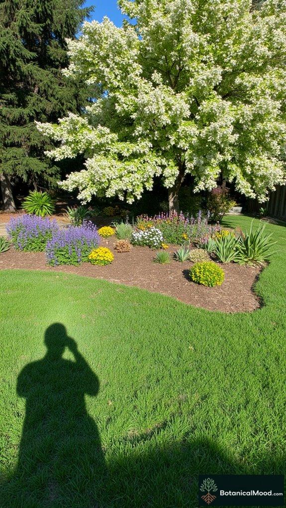 native plants enhance ecosystems