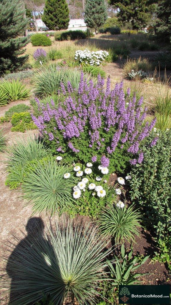 native species promote biodiversity