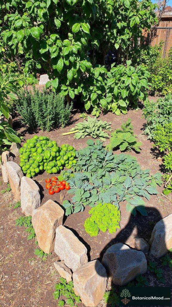 natural stone wall design