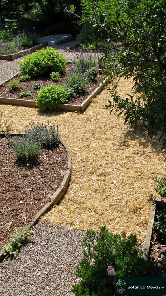 natural weed control methods