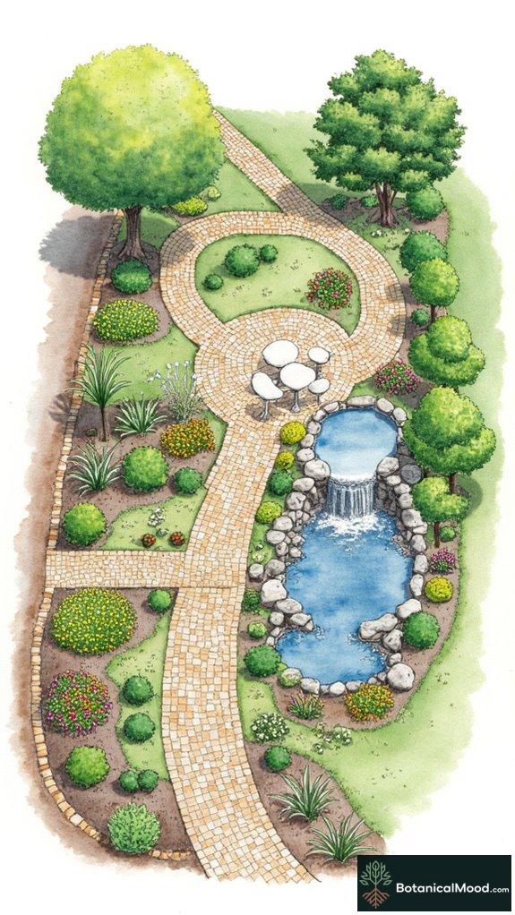 nature meets functional design