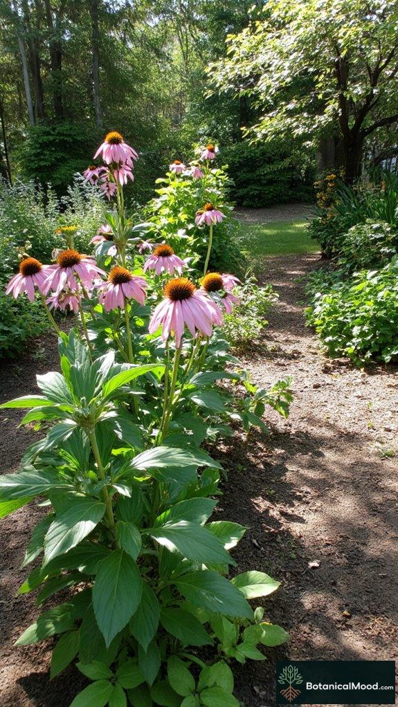 nature s feedback and adaptation