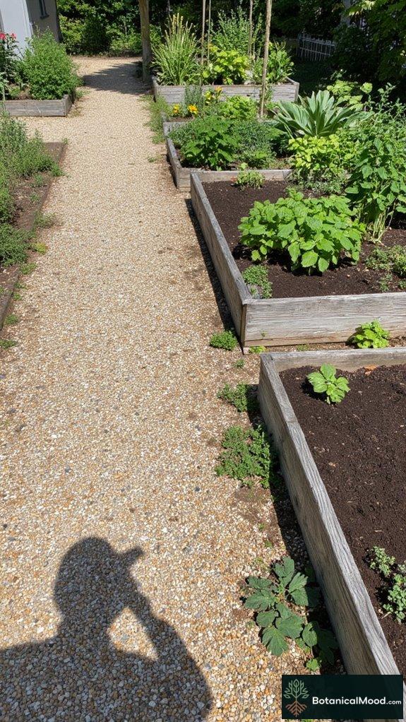 optimized urban gardening solution